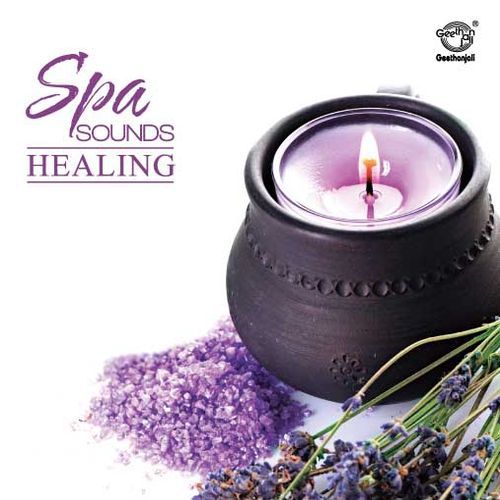 Healing Through Relaxation 2