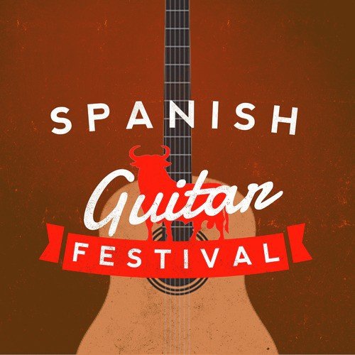 Spanish Guitar Fiesta