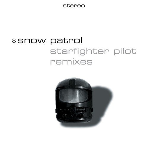 Starfighter Pilot (Remixes)