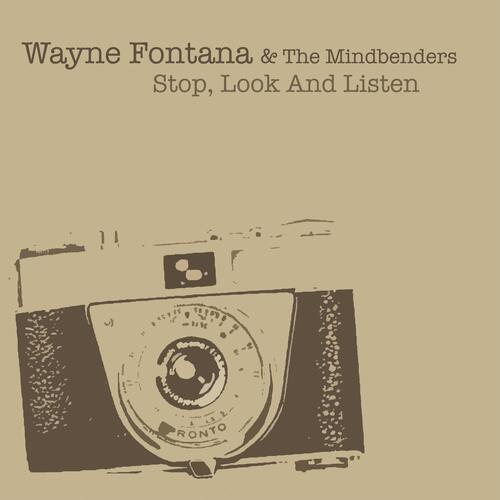 Stop, Look and Listen