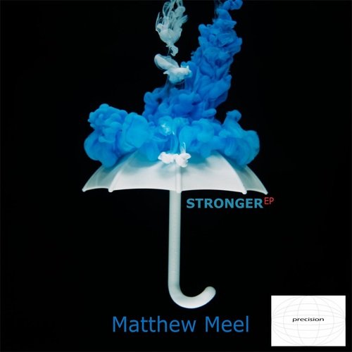 Stronger (Sasha Elektroniker Remix)