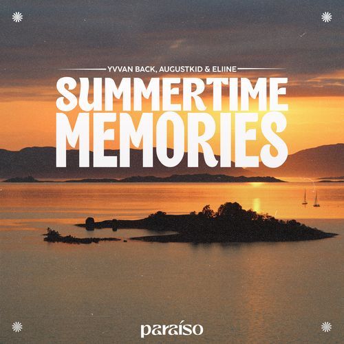 Summertime Memories_poster_image