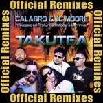 Takutea (Dj Samuel Kimkò Porno Remix)