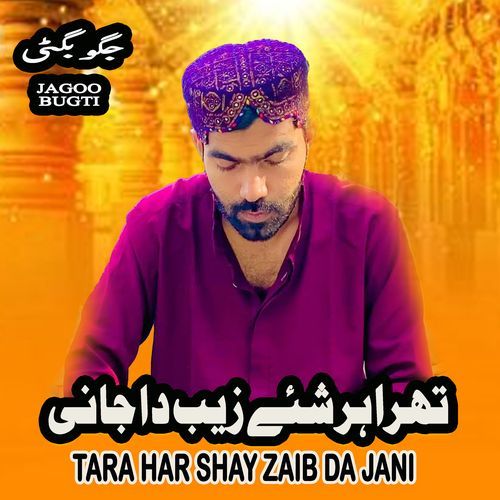 Tara har shay Zaib Da Jani