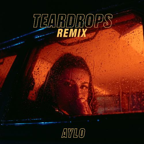 Teardrops (Tiscore Remix)