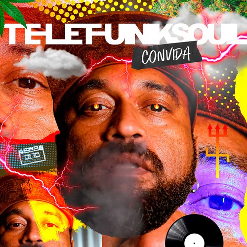 Telefunksoul Convida_poster_image