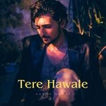 Tere Hawale - Darshan Raval artwork