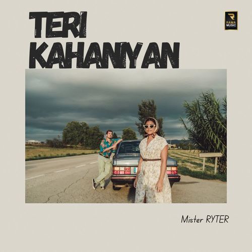 Teri Kahaniyan