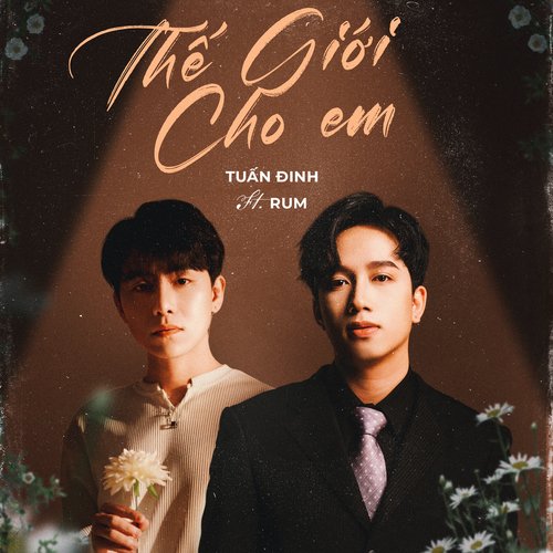 Thế Giới Cho Em (Lofi)_poster_image