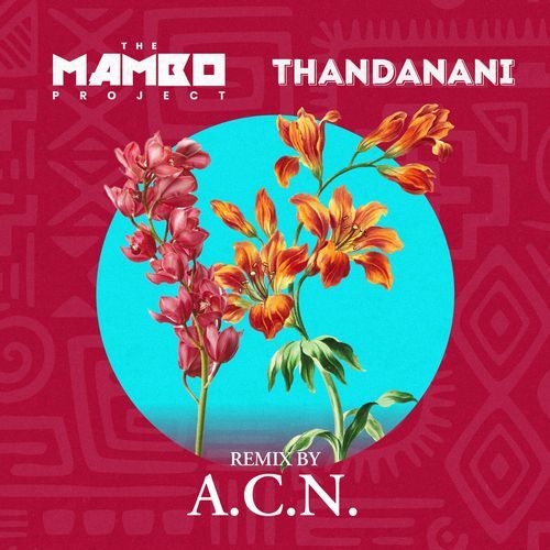 Thandanani