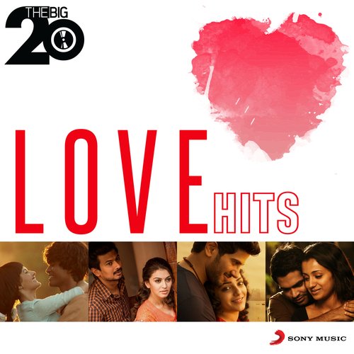 The Big 20 (Love Hits)