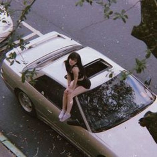 Tag Machine cover art