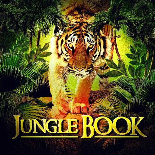 The Jungle Book (Hits from the Animated Film)
