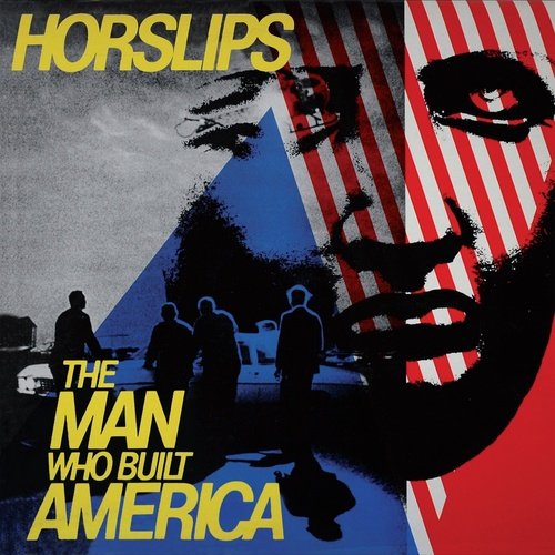 Horslips presents Horslips [An Advance Look Into "The Man Who Built America", 1979] (Bonus Track) cover art