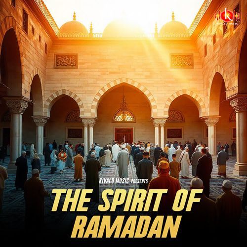 The Spirit Of Ramadan