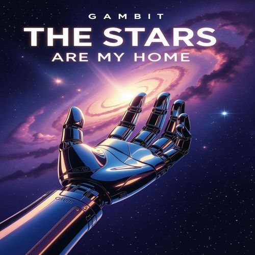 The Stars Are My Home