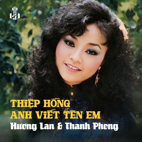 Thiệp Hồng Anh Viết Tên Em (2024 Remastered)