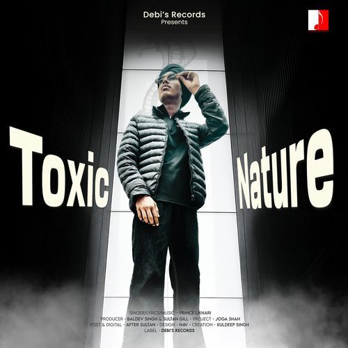 Toxic Nature