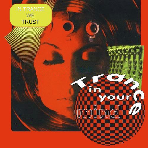Crack cover art