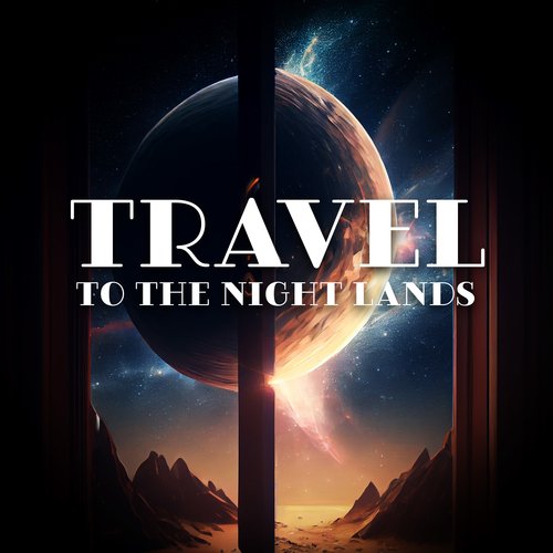 Travel to the Night Lands_poster_image