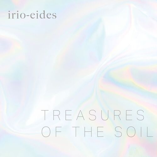 Treasures of the Soil cover art