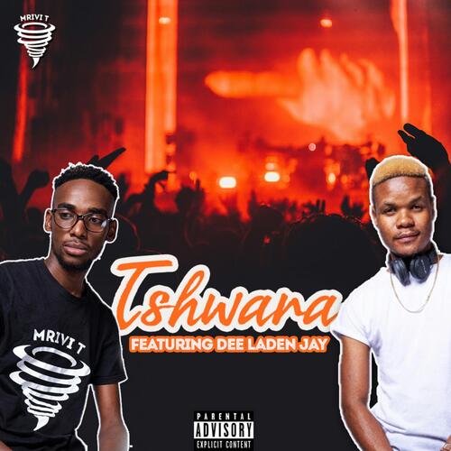 Tshwara (feat. Dee Laden Jay)_poster_image