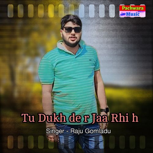Tu Dukh de r Jaa rhi h