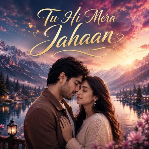 Tu Hi Mera Jahaan