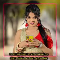 Tu Meri Mohhabbat Yara Kabhi Na Bhool Paye