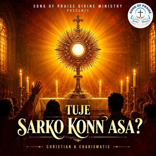 Tuje Sarko Konn Asa?