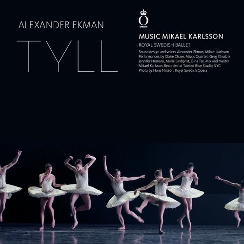 Tyll - An Alexander Ekman Ballet for the Royal Swedish Ballet_poster_image