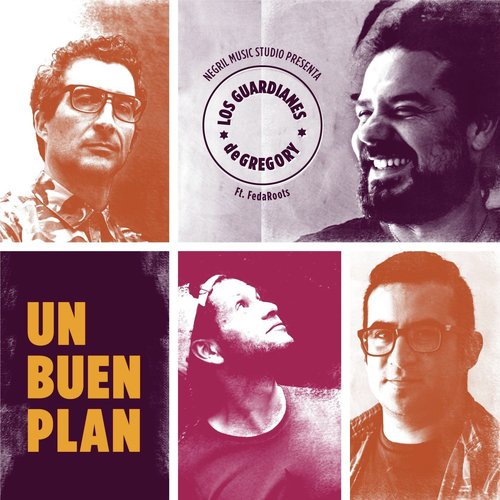 No Dejes de Buscar cover art