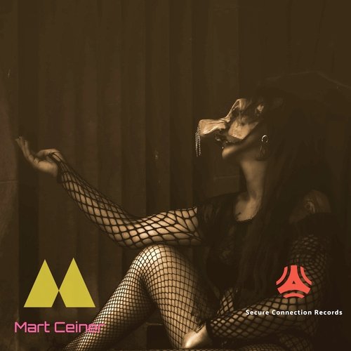 Undercover cover art
