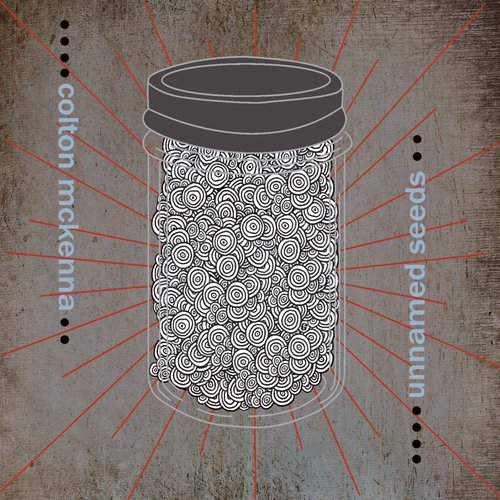 Nesta cover art