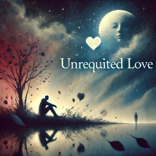 Unrequited Love cover art