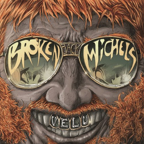 Eddie cover art