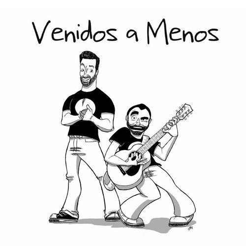 Venidos a Menos_poster_image