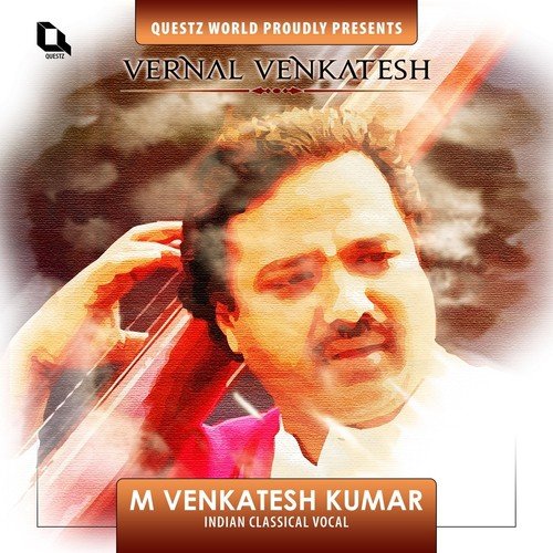 Vernal Venkatesh (Indian Classical Vocal)