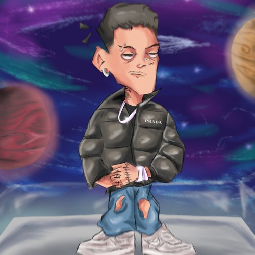 Placo cover art