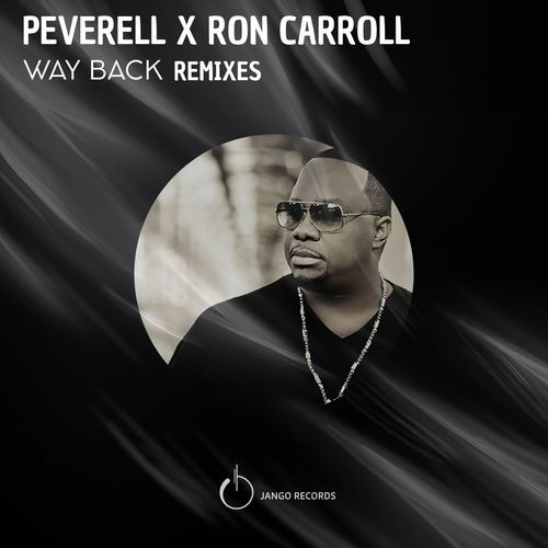 Way Back (Remixes)