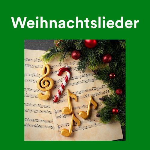 Weihnachtslieder