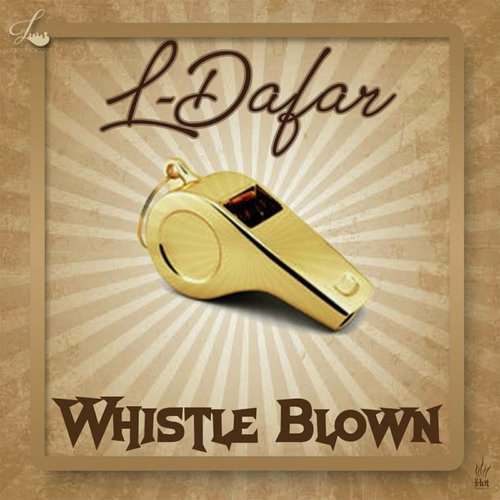 Whistle Blown cover art