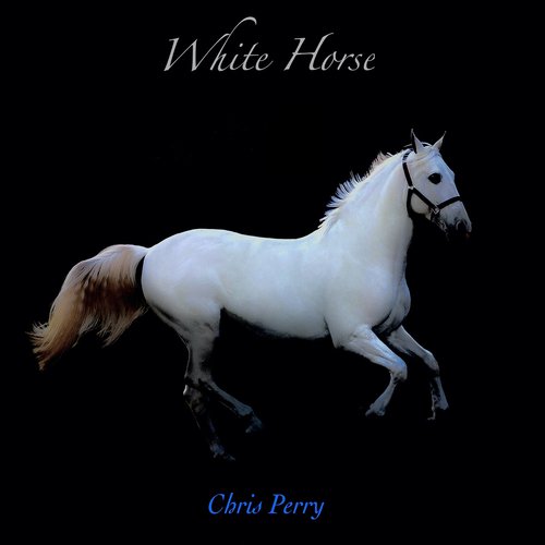 White Horse_poster_image