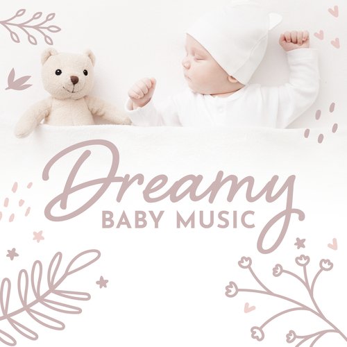 White Noise Lullabies for Babies_poster_image