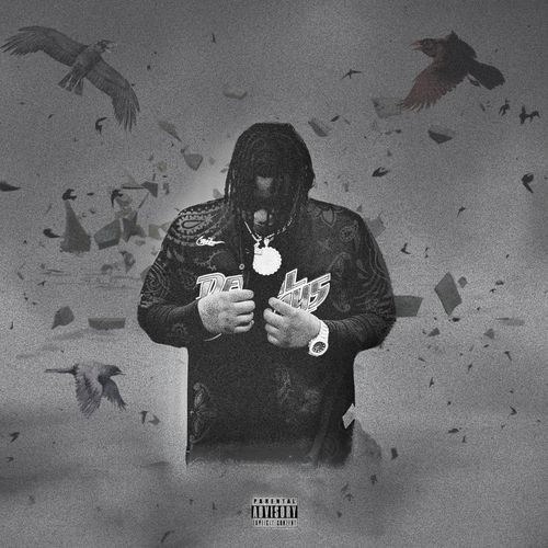Šmoking & Drïving cover art