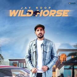 Wild Horse-BAktWR5JQQY