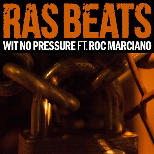 Wit' No Pressure (feat. Roc Marciano)