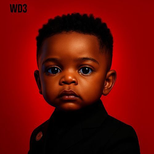 King Motorcade cover art