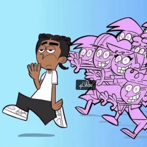 Know It’s Hard (Freestyle) cover art