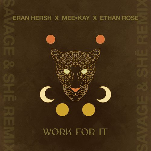 Work For It (Savage & SHē Remix)_poster_image